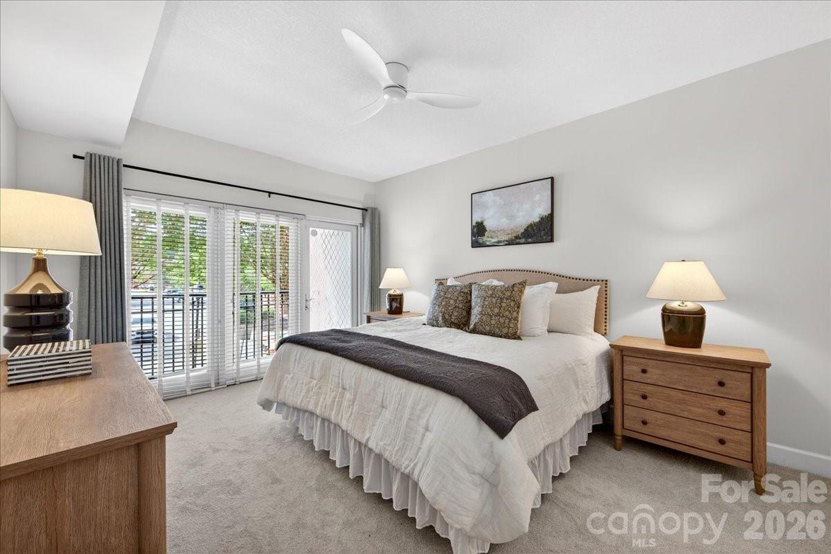 1320 Fillmore Avenue Charlotte NC 28203