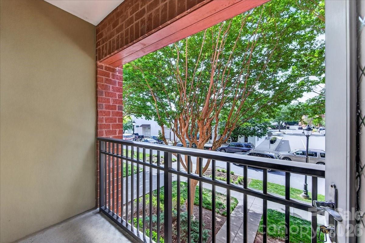 1320 Fillmore Avenue Charlotte NC 28203