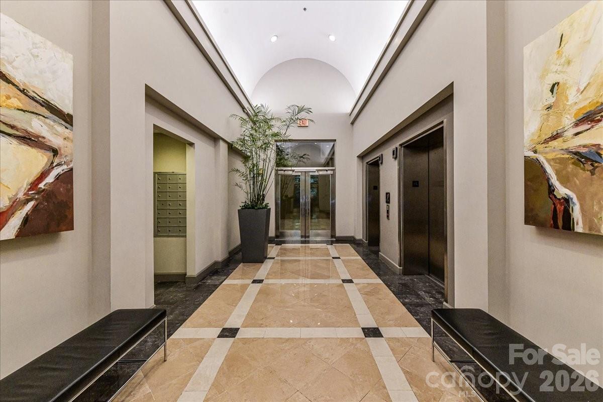 1320 Fillmore Avenue Charlotte NC 28203