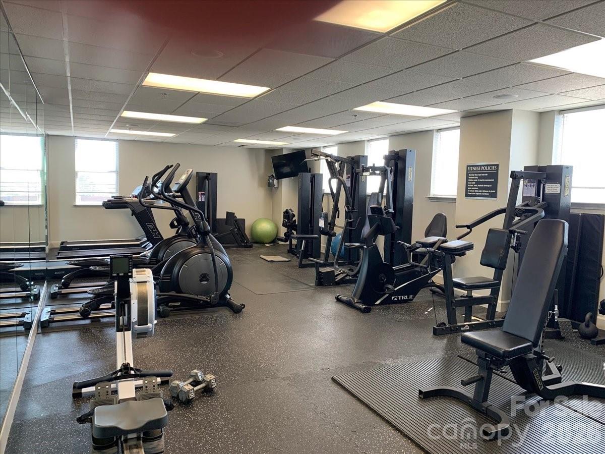 1320 Fillmore Avenue Charlotte NC 28203