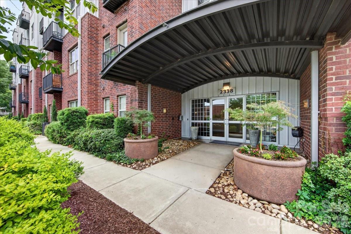2338 Yadkin Avenue Charlotte NC 28205