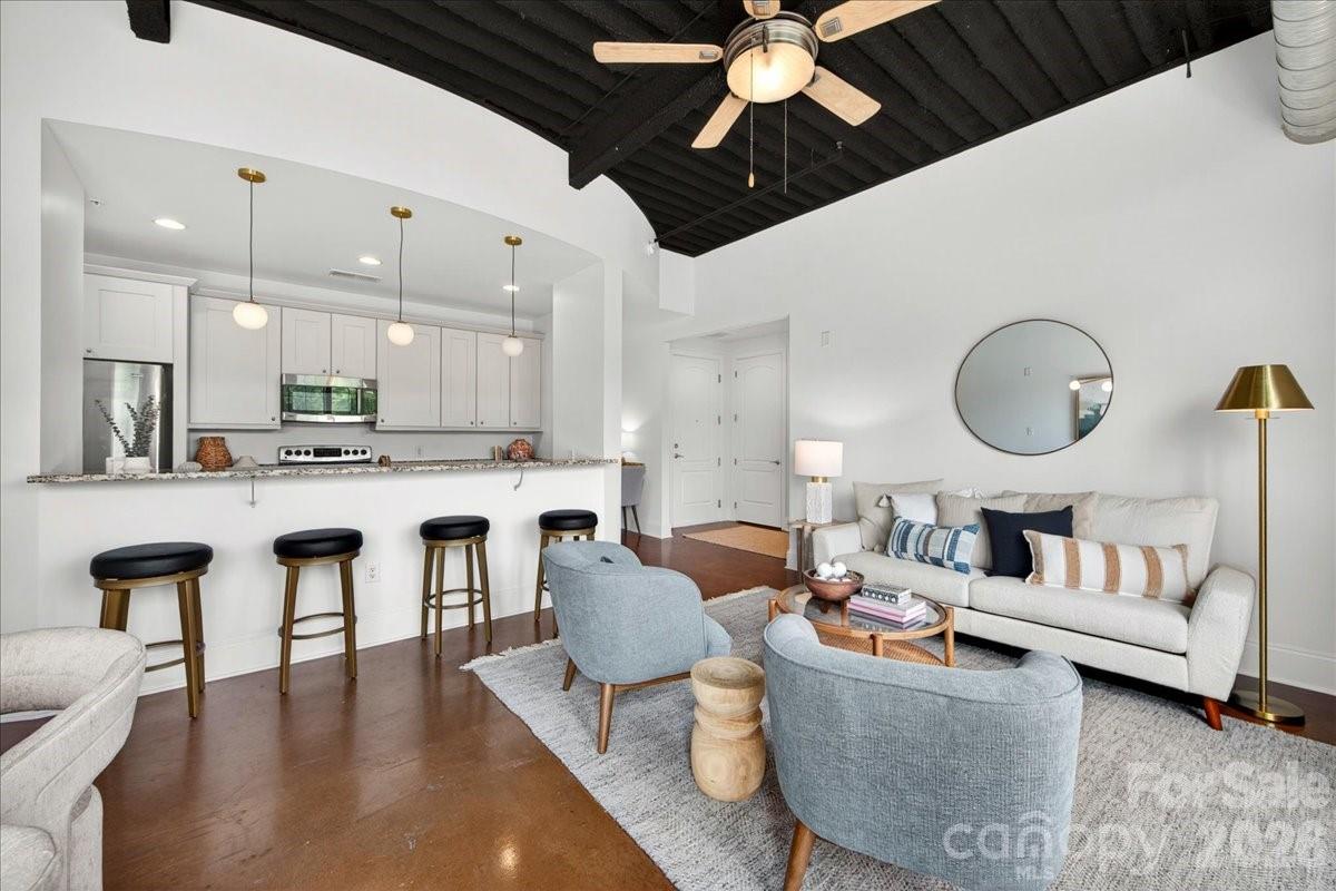 2338 Yadkin Avenue Charlotte NC 28205