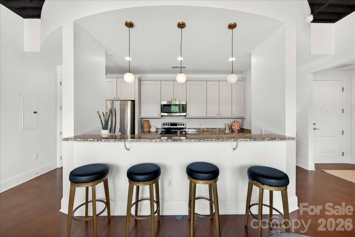 2338 Yadkin Avenue Charlotte NC 28205