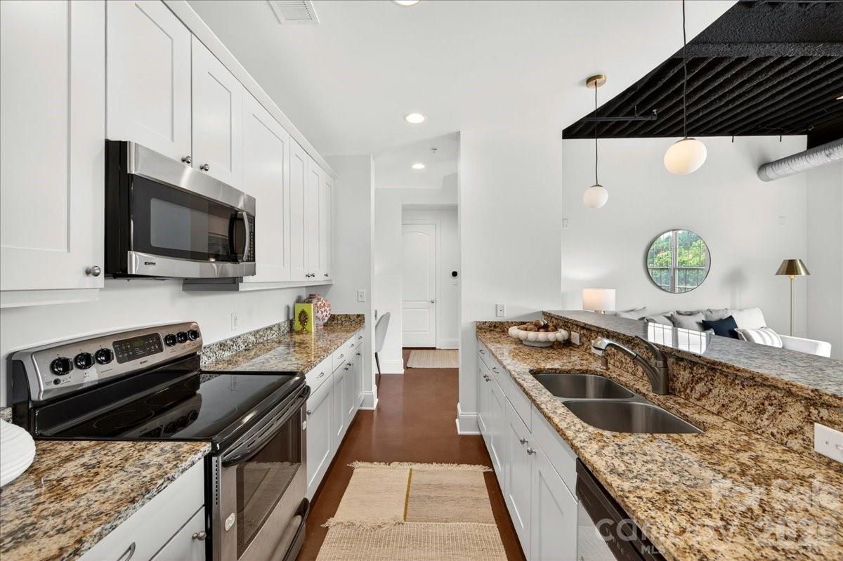 2338 Yadkin Avenue Charlotte NC 28205
