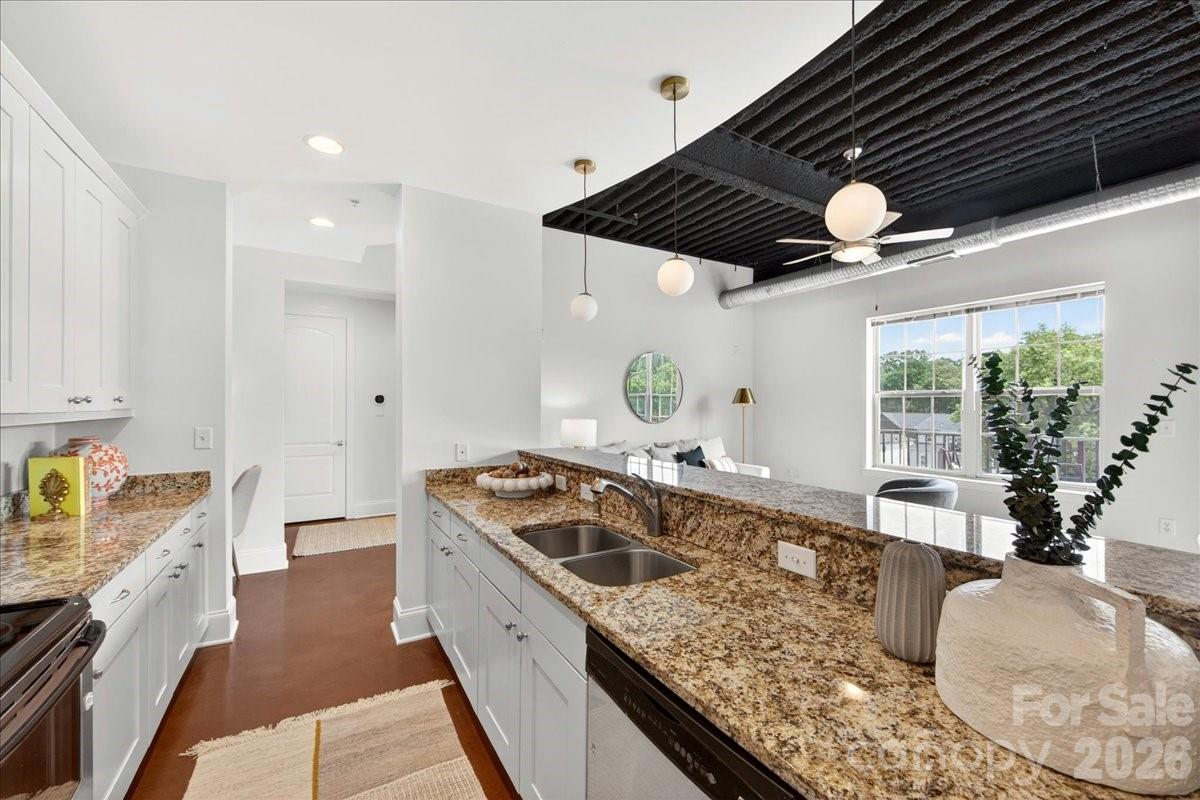 2338 Yadkin Avenue Charlotte NC 28205