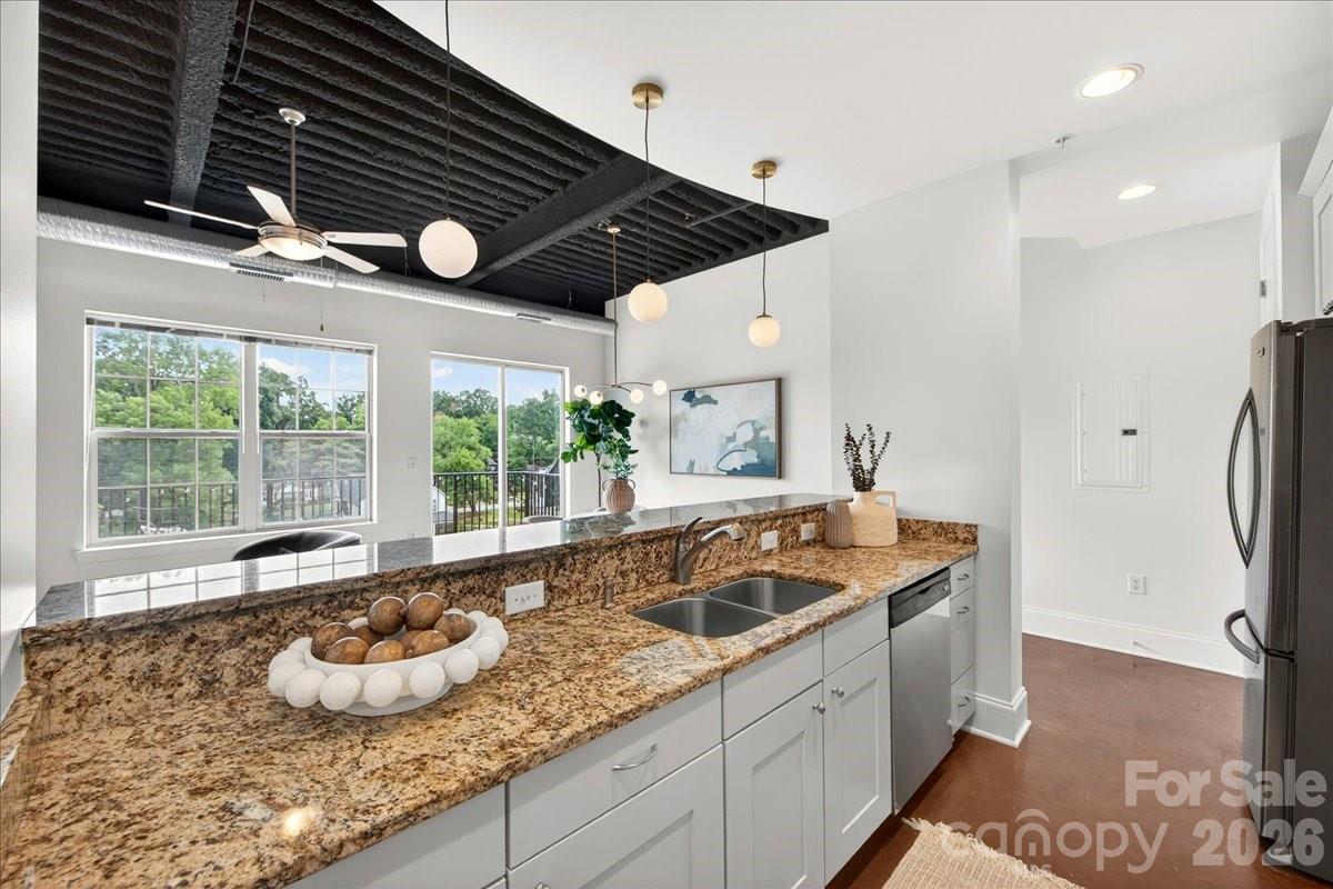 2338 Yadkin Avenue Charlotte NC 28205