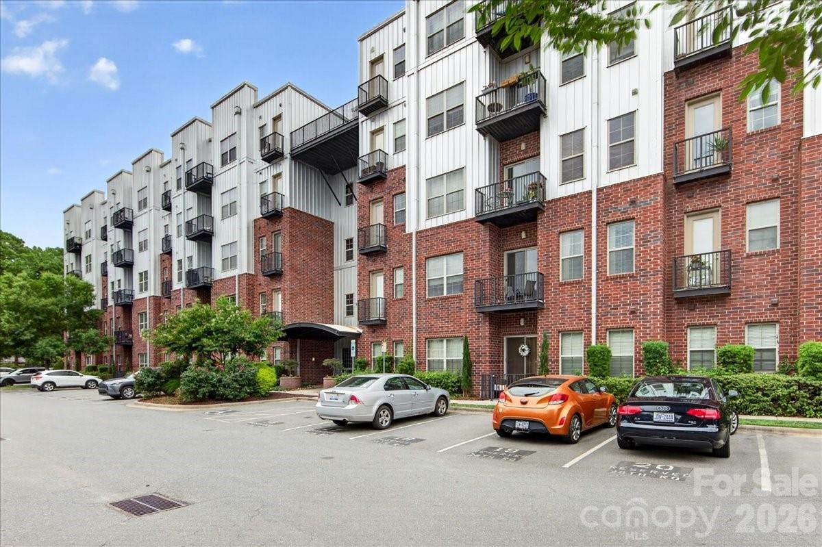 2338 Yadkin Avenue Charlotte NC 28205