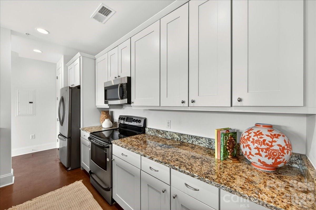 2338 Yadkin Avenue Charlotte NC 28205