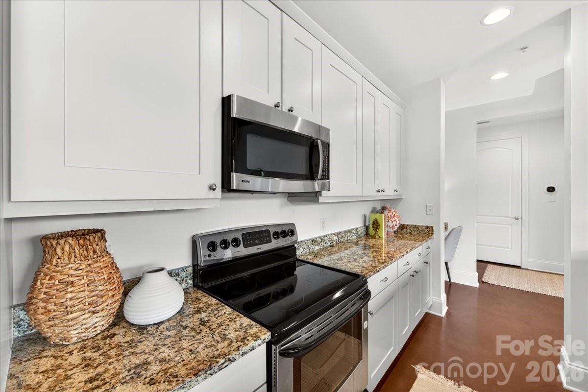 2338 Yadkin Avenue Charlotte NC 28205