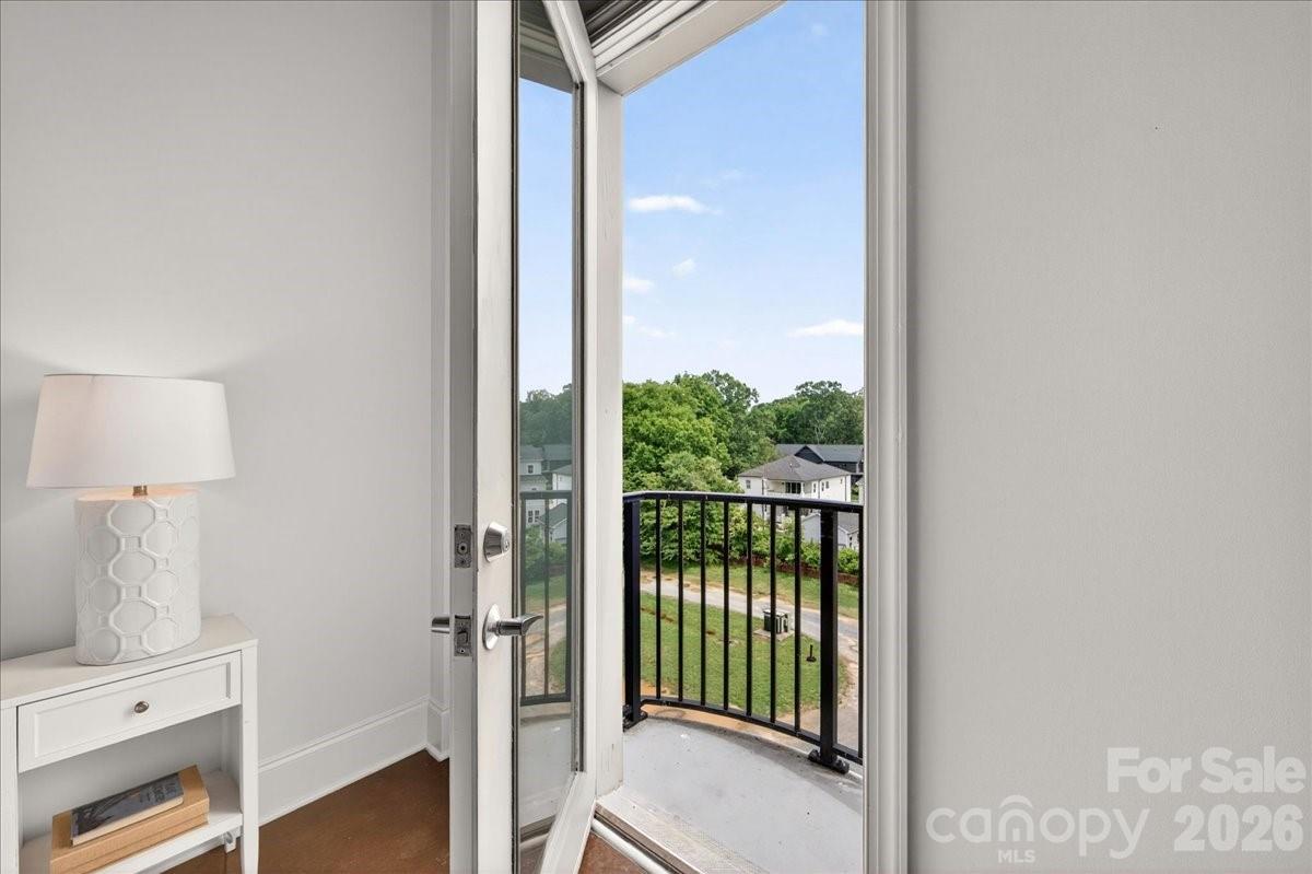 2338 Yadkin Avenue Charlotte NC 28205