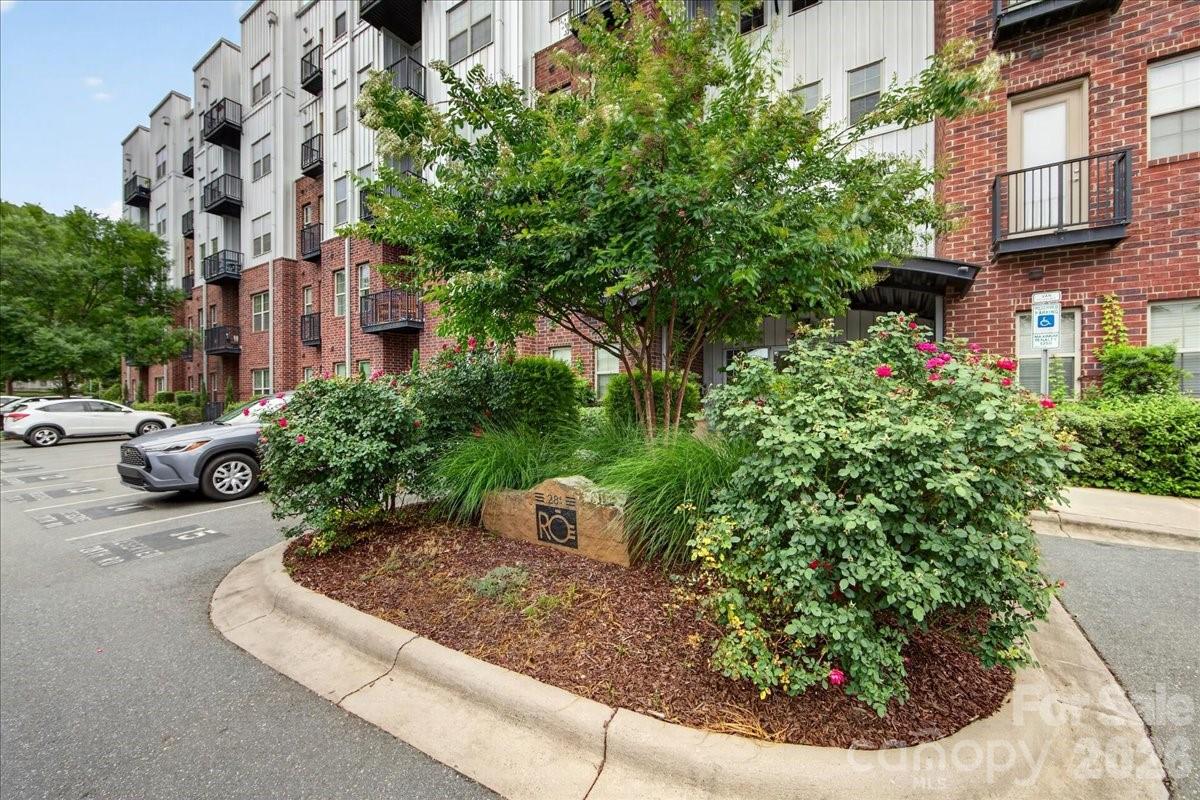 2338 Yadkin Avenue Charlotte NC 28205