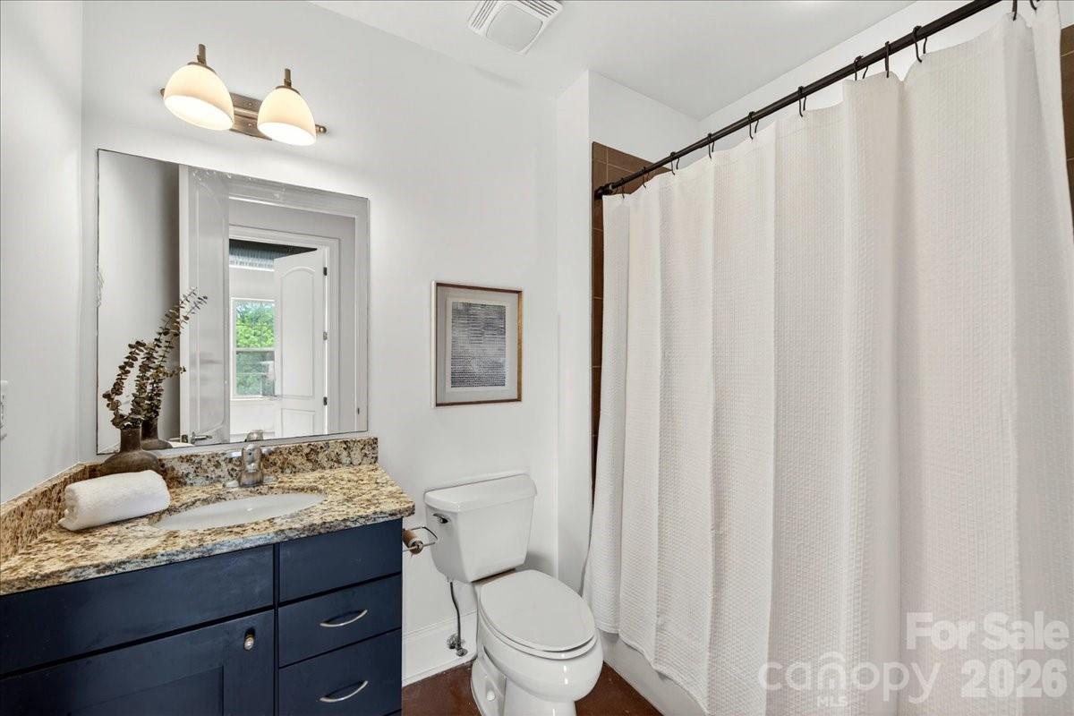 2338 Yadkin Avenue Charlotte NC 28205