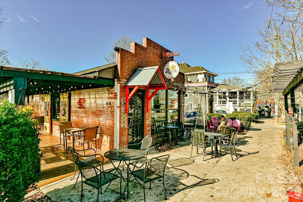 2338 Yadkin Avenue Charlotte NC 28205