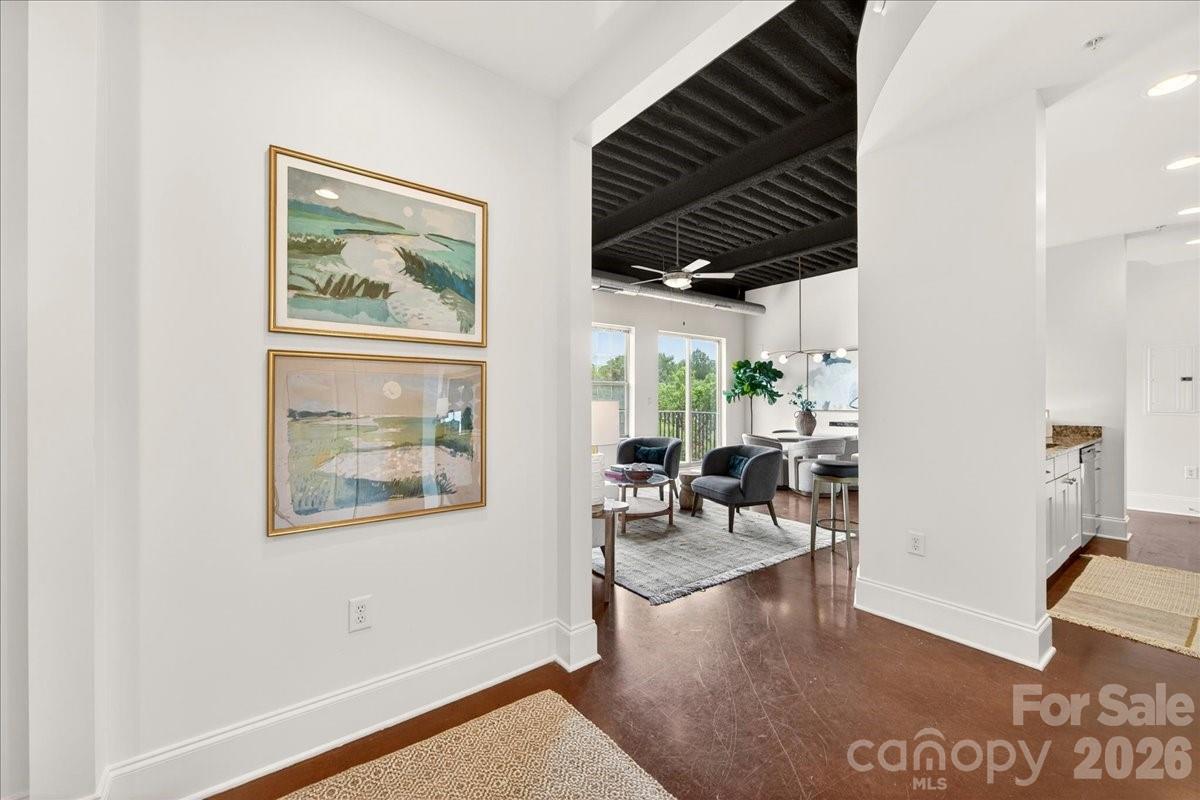 2338 Yadkin Avenue Charlotte NC 28205
