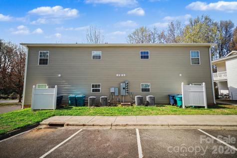 21510 Aftonshire Drive Cornelius NC 28031