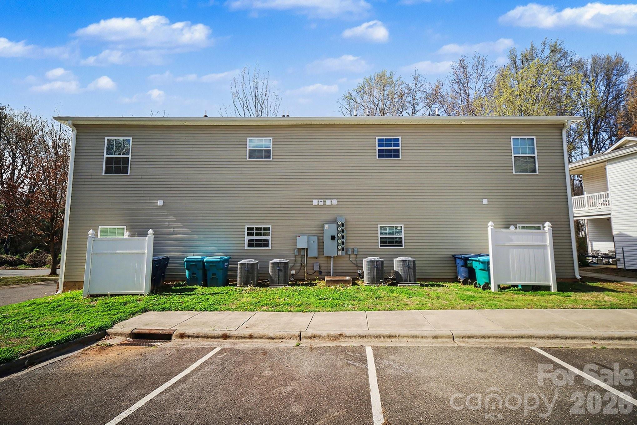 21510 Aftonshire Drive Cornelius NC 28031