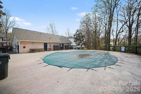 21510 Aftonshire Drive Cornelius NC 28031