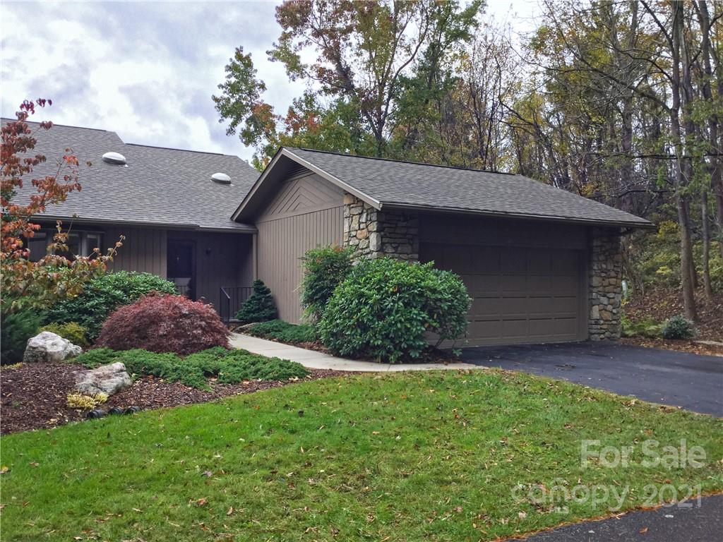 33 Ridge Terrace Asheville NC 28804