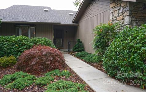 33 Ridge Terrace Asheville NC 28804