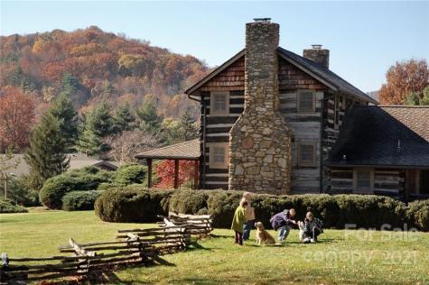 33 Ridge Terrace Asheville NC 28804