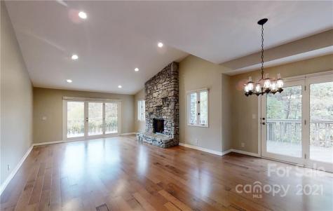 33 Ridge Terrace Asheville NC 28804