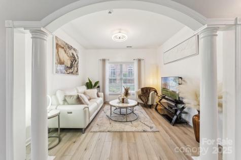 8533 Windsor Ridge Drive Charlotte NC 28277