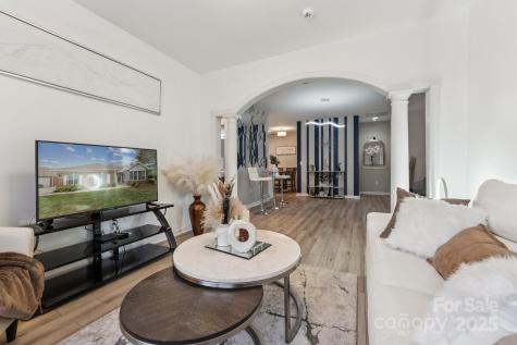 8533 Windsor Ridge Drive Charlotte NC 28277