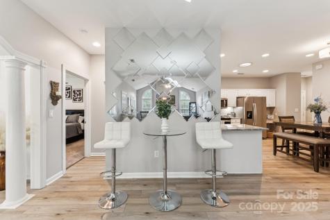 8533 Windsor Ridge Drive Charlotte NC 28277