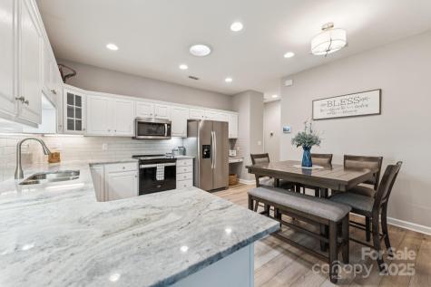 8533 Windsor Ridge Drive Charlotte NC 28277