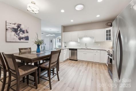 8533 Windsor Ridge Drive Charlotte NC 28277