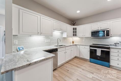 8533 Windsor Ridge Drive Charlotte NC 28277