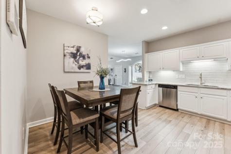 8533 Windsor Ridge Drive Charlotte NC 28277