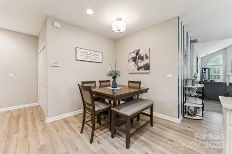 8533 Windsor Ridge Drive Charlotte NC 28277