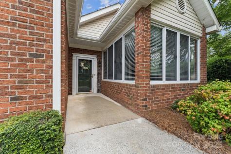 8533 Windsor Ridge Drive Charlotte NC 28277