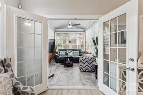 8533 Windsor Ridge Drive Charlotte NC 28277