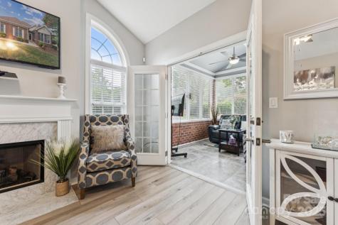 8533 Windsor Ridge Drive Charlotte NC 28277