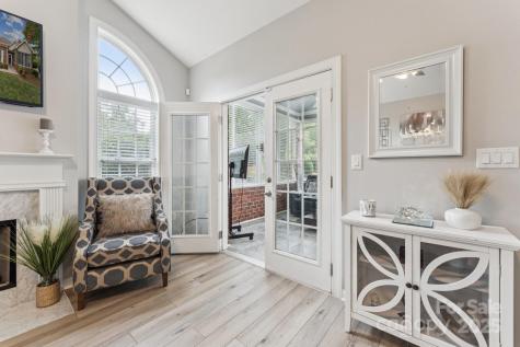 8533 Windsor Ridge Drive Charlotte NC 28277