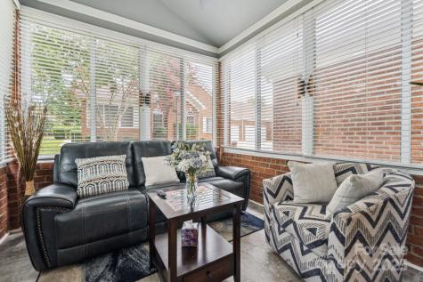 8533 Windsor Ridge Drive Charlotte NC 28277