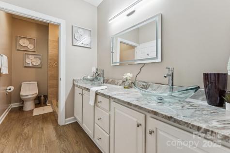 8533 Windsor Ridge Drive Charlotte NC 28277