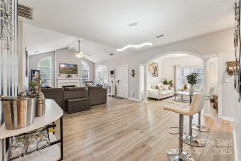 8533 Windsor Ridge Drive Charlotte NC 28277