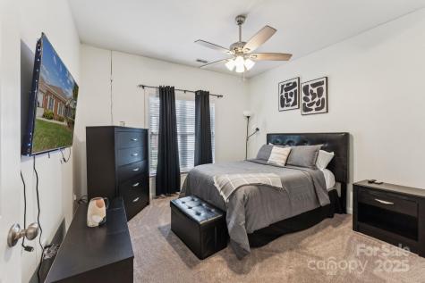 8533 Windsor Ridge Drive Charlotte NC 28277