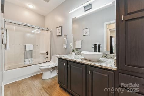 8533 Windsor Ridge Drive Charlotte NC 28277