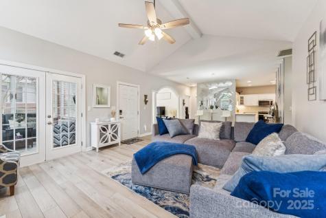 8533 Windsor Ridge Drive Charlotte NC 28277