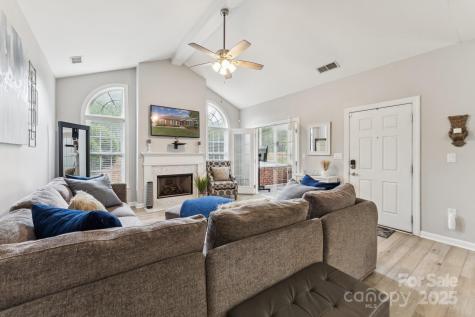 8533 Windsor Ridge Drive Charlotte NC 28277