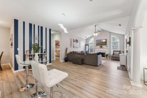 8533 Windsor Ridge Drive Charlotte NC 28277