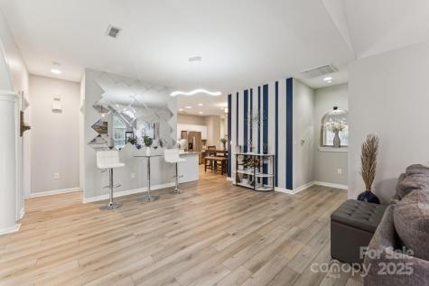8533 Windsor Ridge Drive Charlotte NC 28277