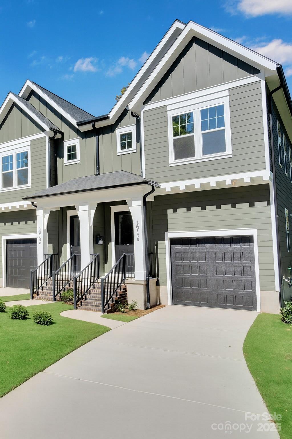 5615 Lantana Avenue Charlotte NC 28212