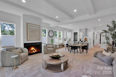 5615 Lantana Avenue Charlotte NC 28212
