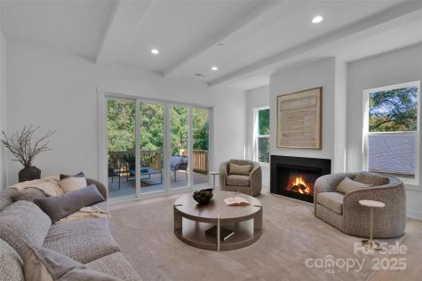 5615 Lantana Avenue Charlotte NC 28212