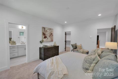 5615 Lantana Avenue Charlotte NC 28212